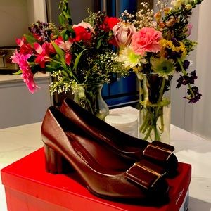 Salvatore strikes again , beautiful deep Borde Calf classic